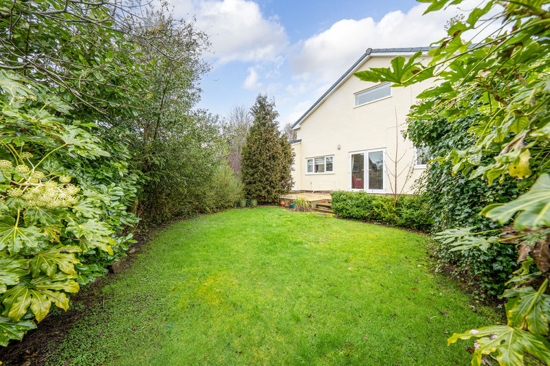 Chorley Road Parbold